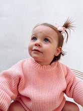 Load image into Gallery viewer, Neapolitan Knits - Strawberry Bliss