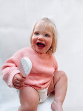 Load image into Gallery viewer, Neapolitan Knits - Strawberry Bliss