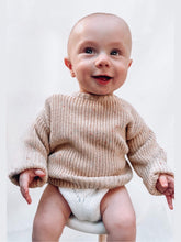 Load image into Gallery viewer, Neapolitan Knits - Vanilla Sprinkle