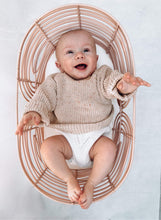 Load image into Gallery viewer, Neapolitan Knits - Vanilla Sprinkle