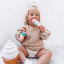 Load image into Gallery viewer, Neapolitan Knits - Vanilla Sprinkle