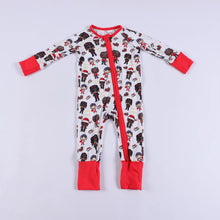 Load image into Gallery viewer, “Straight Outta Sleep” Pj’s
