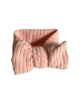 Load image into Gallery viewer, Oversized Texture Bow
