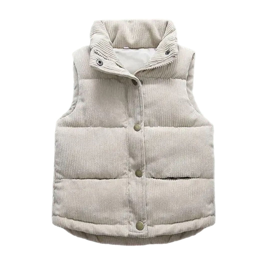 Wilder Vest