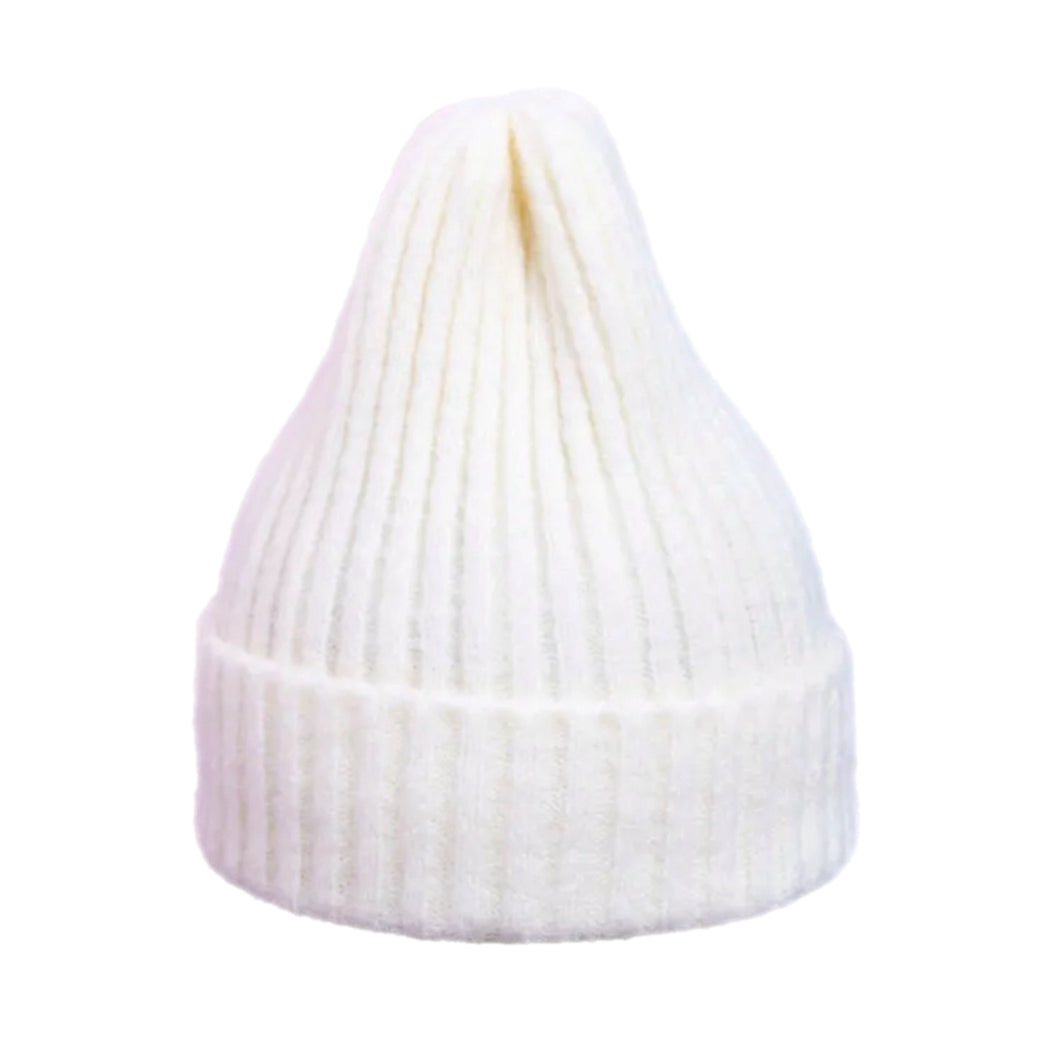 Knit Beanie