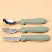 Load image into Gallery viewer, Cutlery Set
