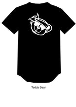 Load image into Gallery viewer, Kids Droptail Tees
