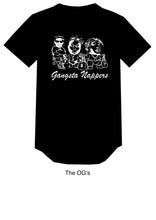 Load image into Gallery viewer, Kids Droptail Tees
