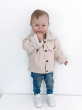 Load image into Gallery viewer, Oren Jacket
