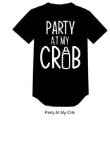 Load image into Gallery viewer, Kids Droptail Tees
