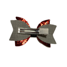 Load image into Gallery viewer, Christmas Decor Hair Clip
