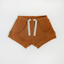 Load image into Gallery viewer, Snuggle Hunny Shorts
