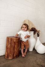 Load image into Gallery viewer, Snuggle Hunny Shorts
