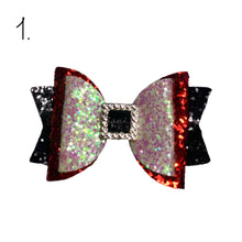 Load image into Gallery viewer, Christmas Decor Hair Clip
