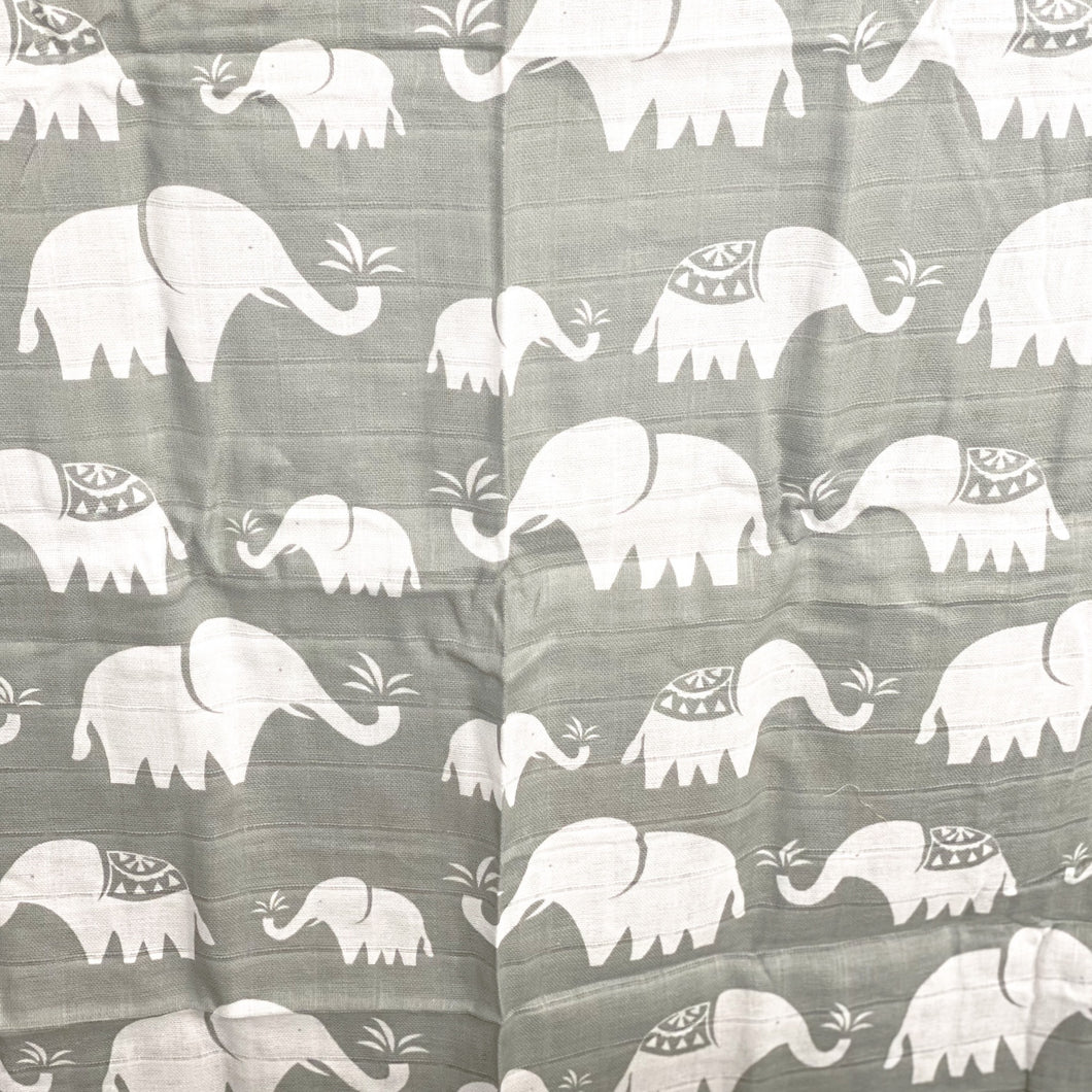 Baby Muslin Wraps