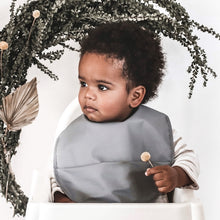 Load image into Gallery viewer, Snuggle Hunny Bib - Waterproof
