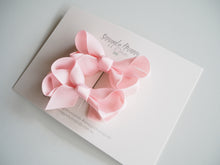 Load image into Gallery viewer, Snuggle Hunny Piggy Tail Pair
