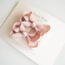 Load image into Gallery viewer, Snuggle Hunny Piggy Tail Pair
