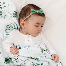 Load image into Gallery viewer, Snuggle Hunny Velvet Bow
