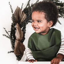 Load image into Gallery viewer, Snuggle Hunny Bib - Waterproof
