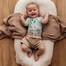 Load image into Gallery viewer, Snuggle Hunny Shorts
