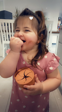 Load image into Gallery viewer, Silicone Snack Cup
