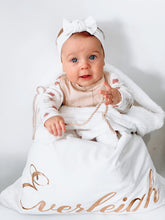 Load image into Gallery viewer, Personalised Santa Sack
