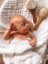 Load image into Gallery viewer, 3LC Wooden Baby Brush Set

