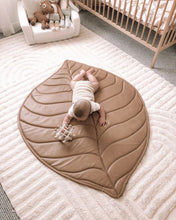 Load image into Gallery viewer, 3LC Vegan Leather Quilted Playmat
