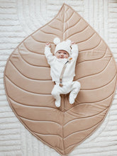Load image into Gallery viewer, 3LC Vegan Leather Quilted Playmat
