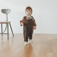 Load image into Gallery viewer, Aspen Overalls

