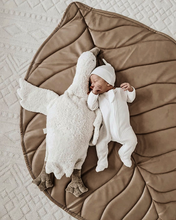 Load image into Gallery viewer, 3LC Vegan Leather Quilted Playmat
