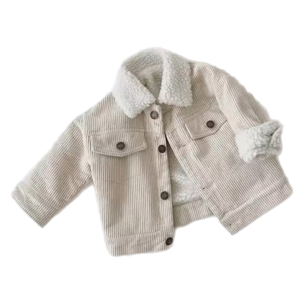 Oren Jacket
