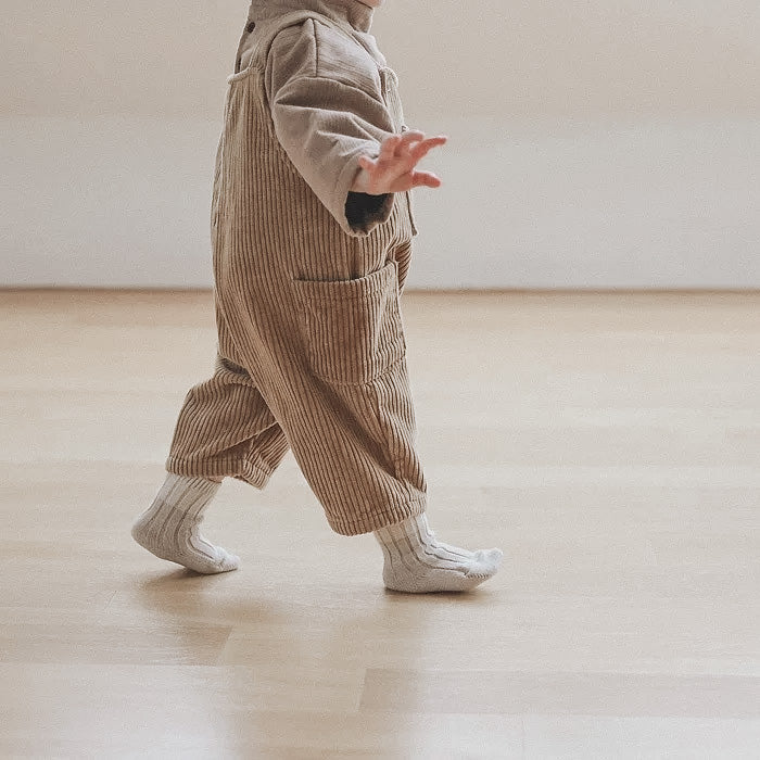 Aspen Overalls