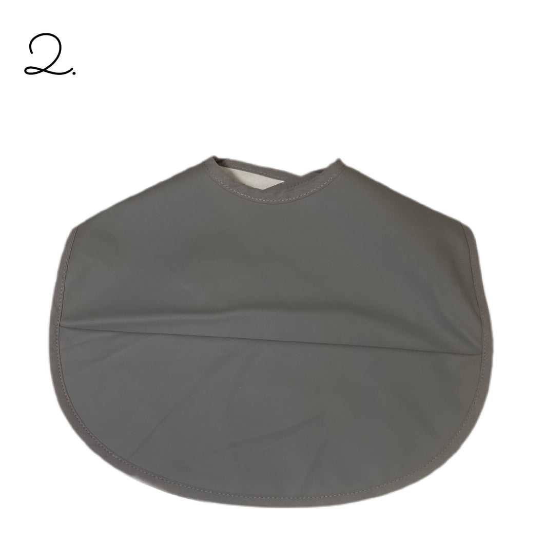 Snuggle Hunny Bib - Waterproof