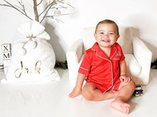 Load image into Gallery viewer, Personalised Santa Sack
