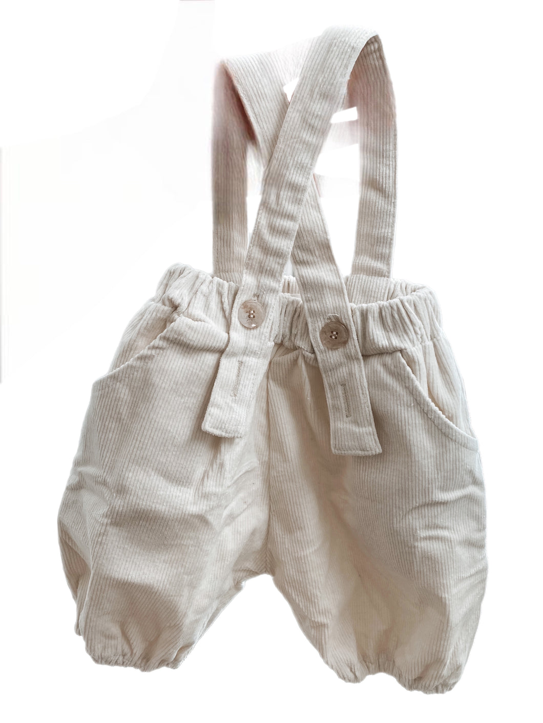 Hazel Shorts