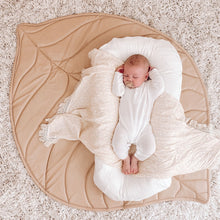 Load image into Gallery viewer, 3LC Vegan Leather Quilted Playmat

