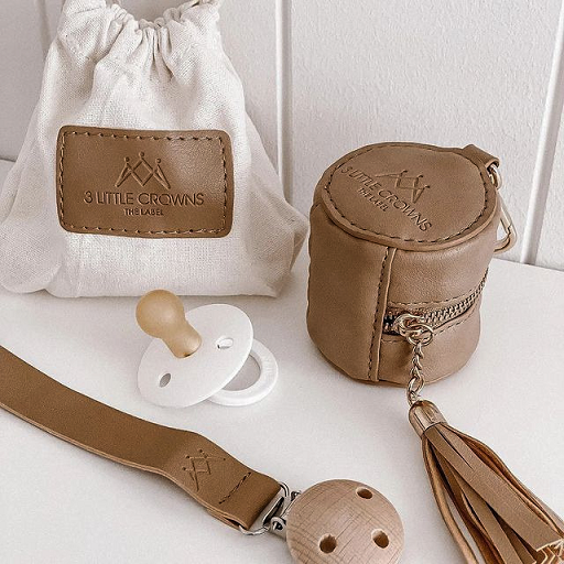 3LC Vegan Leather Dummy Case